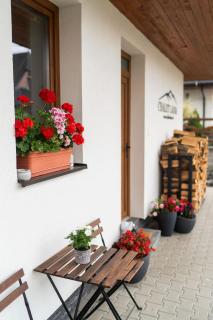 Chalet Laura - 8