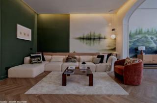 Modern apartment - Madrid - 0