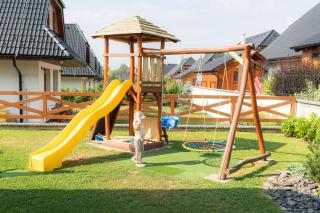Chalet Laura - 2