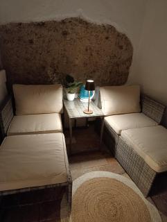 The secret room - 9
