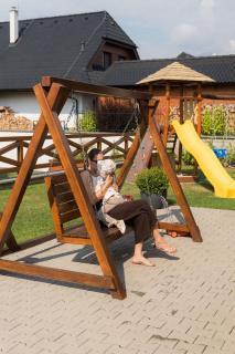 Chalet Laura - 6
