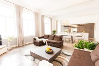 Residence Glamour Premium - 4