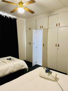 Pharez Star Self-Catering Accommodation - 5