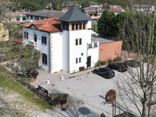 DeRerumNatura Luxury Apartments - 7