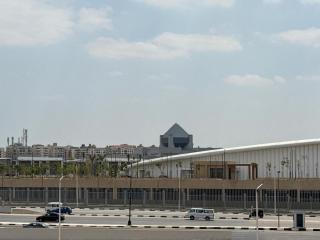 Jewel Alfustat Hotel - 8