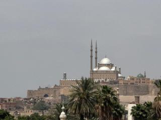 Jewel Alfustat Hotel - 7