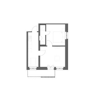BergStern Apartments - 5
