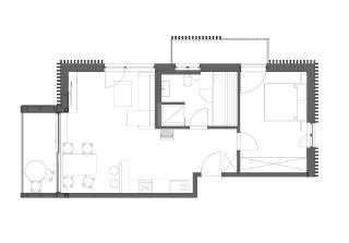 BergStern Apartments - 4