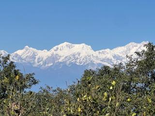 Charulata Recidency Darjeeling Simana - 9