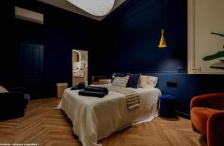 Modern apartment - Madrid - 1