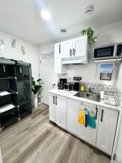 Cozy Central Winnipeg Suite ,Private and Quiet - 5