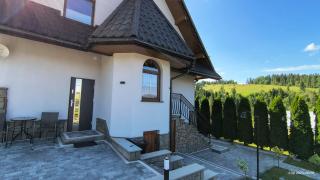 VILLA JAGODOVO Biały Dunajec - 7