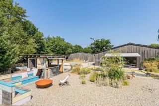 The Burrow - 4