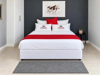 Kangumine Self Catering Units - 8