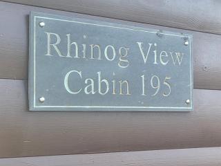 Snowdonia Cabin Escape - Rhinog View - 9