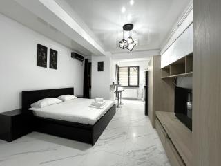 Apartamente Prima Linie Promenada - 9