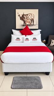 Kangumine Self Catering Units - 5