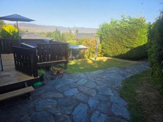 Snowdonia Cabin Escape - Rhinog View - 7