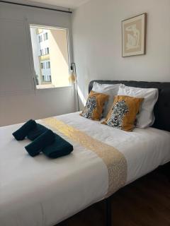 Grand appartement proche de paris - 2