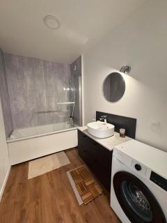 Grand appartement proche de paris - 6