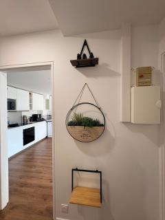 Grand appartement proche de paris - 9