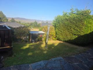 Snowdonia Cabin Escape - Rhinog View - 5