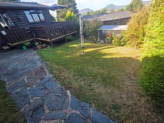 Snowdonia Cabin Escape - Rhinog View - 6