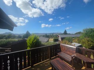 Snowdonia Cabin Escape - Rhinog View - 3