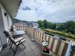 Ferienwohnung Maria - Bad Kissingen - 4