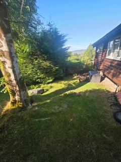 Snowdonia Cabin Escape - Rhinog View - 2