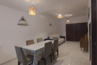 Duplex a uma quadra da melhor praia da Barra de São Miguel - 4