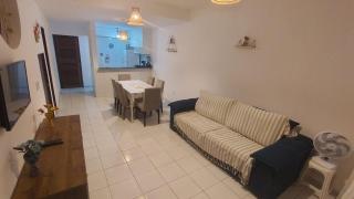 Duplex a uma quadra da melhor praia da Barra de São Miguel - 2