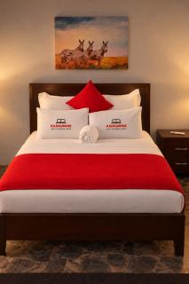 Kangumine Self Catering Units - 6