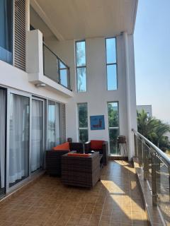 Lakeview Townhouse 3BR in Muyenga - 6