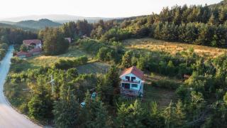Vila Kaladjiski - 1