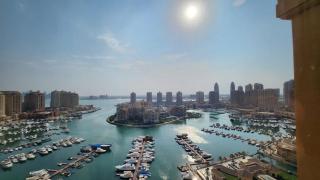Free Beach Access & 50 percent on Aqua Park at Pearl Marina 1802 - 3
