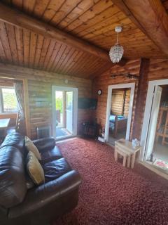 Snowdonia Cabin Escape - Rhinog View - 1
