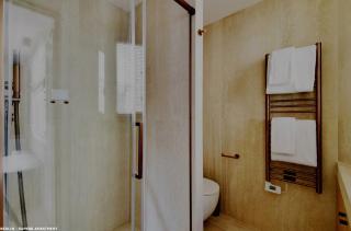 Superb apartment - 1