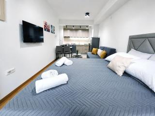 Central Comfort Skopje - 4