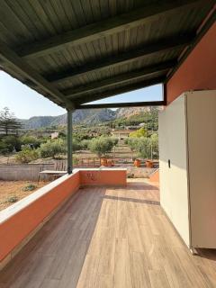 The Courtyard House Corinth-2BR - 8