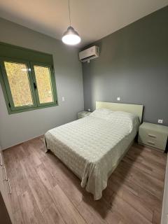The Courtyard House Corinth-2BR - 1