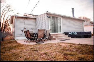 Cozy West Wichita Home - 4