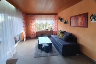 Haus An der Kinzig - 0