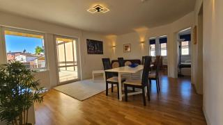 Ferienwohnung Seulberg 1 OG - 9