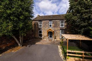Headlands by Alt-Stay Contractor Accommodation - 5 Bed Detached Contractor Home With Parking, Wi-Fi & Full Kitchen & En-suites - Ideal For Long stays - 4