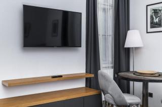 Quiet Cozy Apartment in City Center - Praag - 2