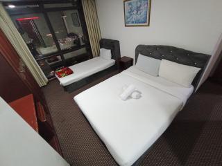Elva Apartment Times Square KL - 7