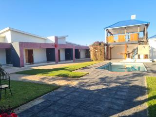 Boikhutso Villas1 - 5