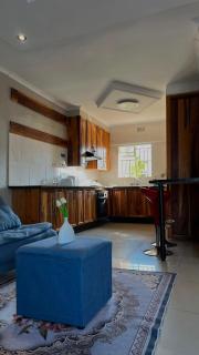 Boikhutso Villas1 - 2