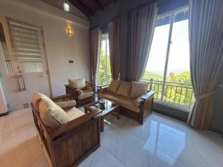Sunrise Villa - 5